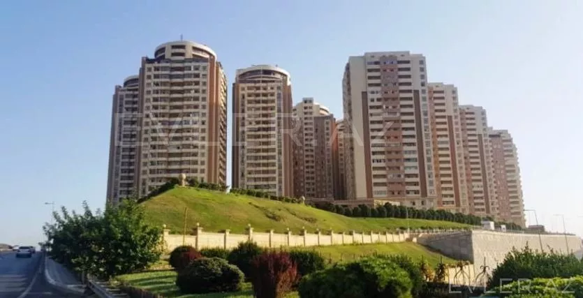 Satılır, yeni tikili