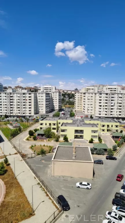 Satılır, yeni tikili
