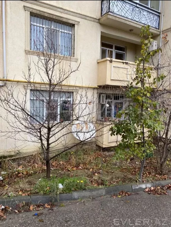 Satılır, yeni tikili