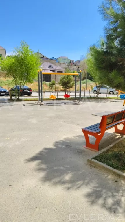 Satılır, yeni tikili