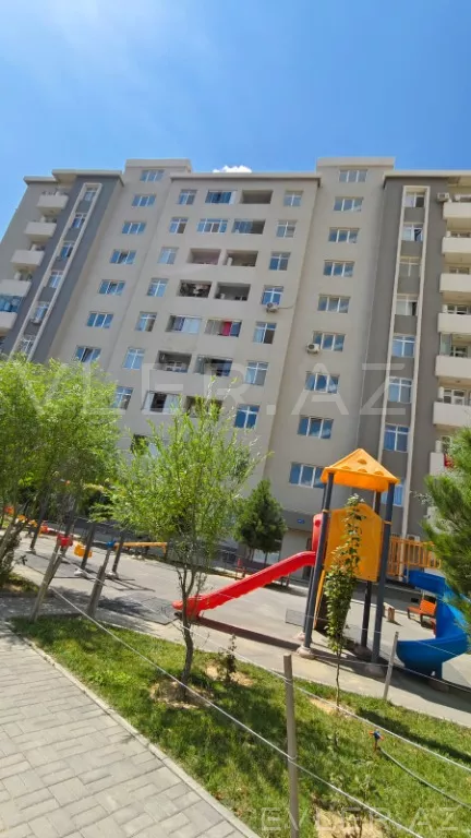 Satılır, yeni tikili
