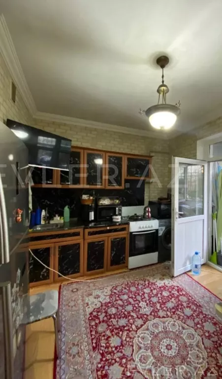 Satılır, yeni tikili