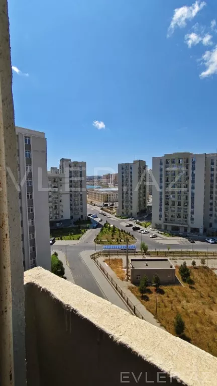 Satılır, yeni tikili
