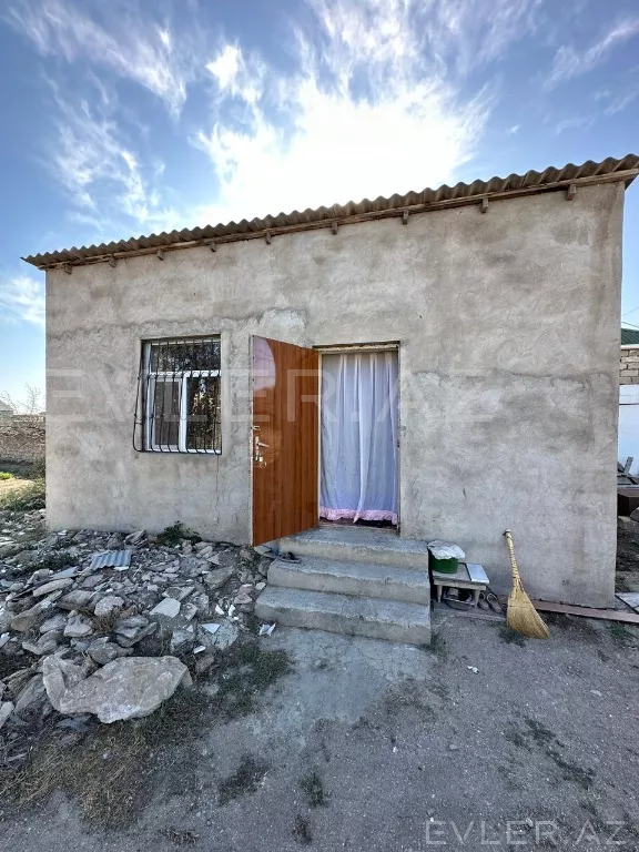 Satılır, torpaq