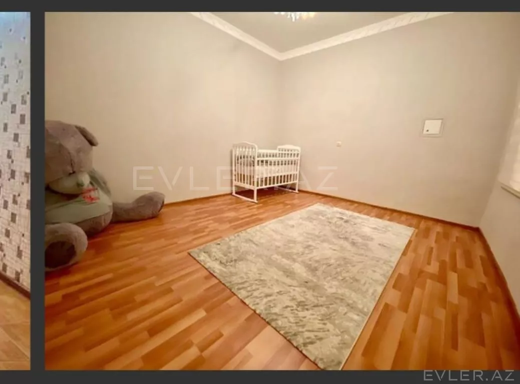 Satılır, həyət evi/villa