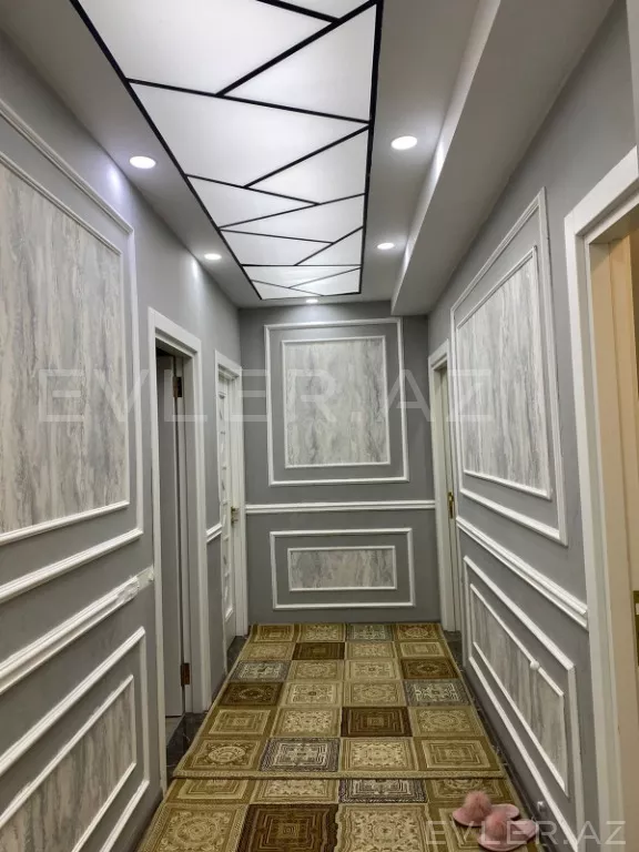 Satılır, yeni tikili