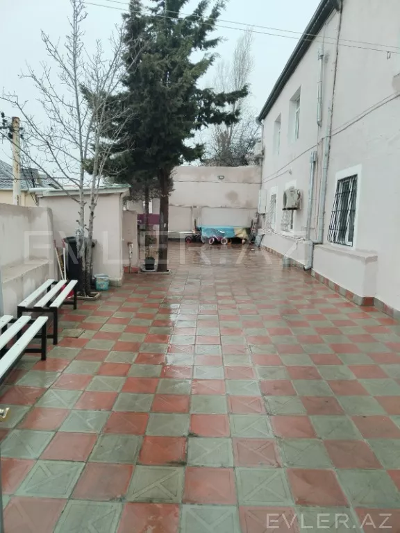 Satılır, həyət evi/villa