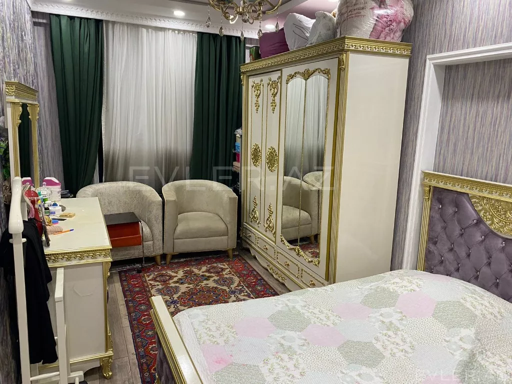 Satılır, yeni tikili
