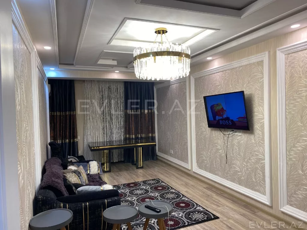 Satılır, yeni tikili