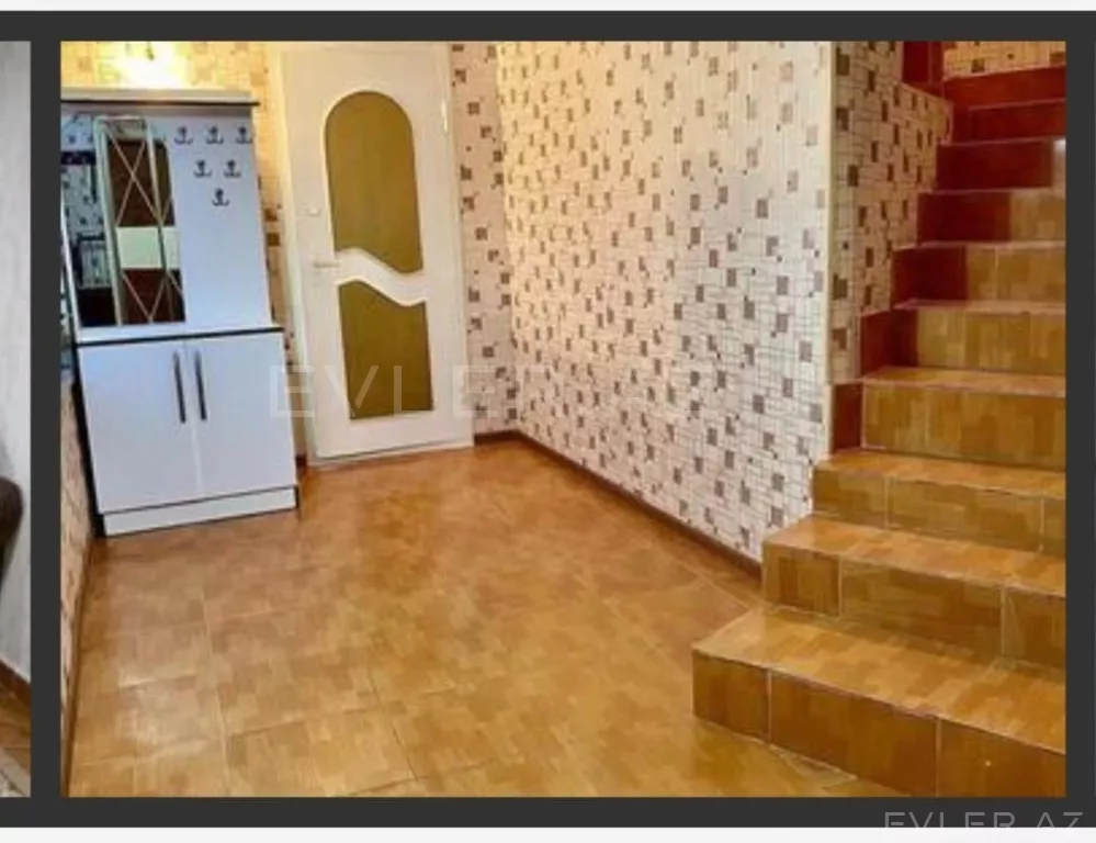 Satılır, həyət evi/villa
