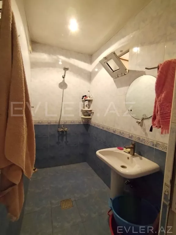 Satılır, yeni tikili