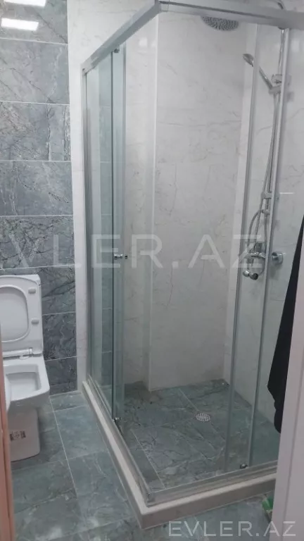 Satılır, yeni tikili