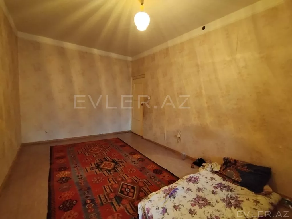 Satılır, yeni tikili