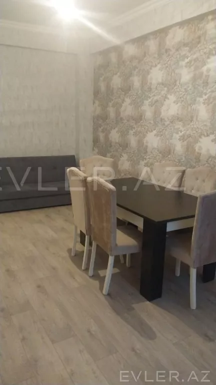 Satılır, yeni tikili
