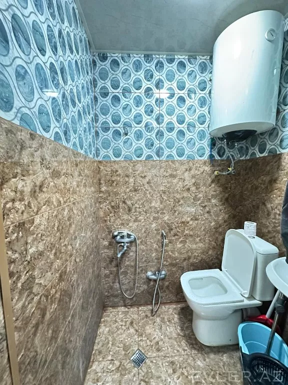 Satılır, yeni tikili