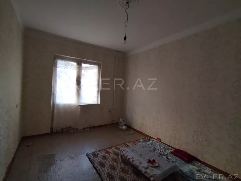 Satılır, yeni tikili