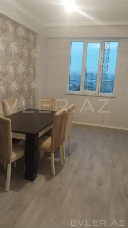 Satılır, yeni tikili