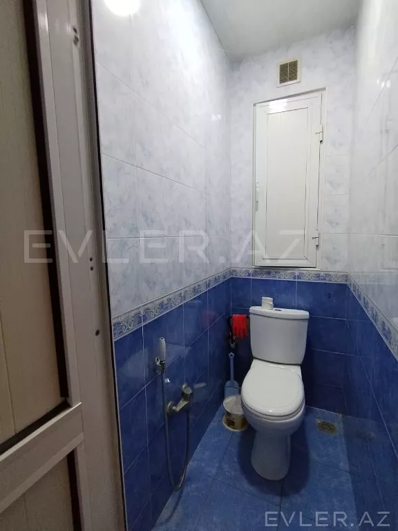 Satılır, yeni tikili