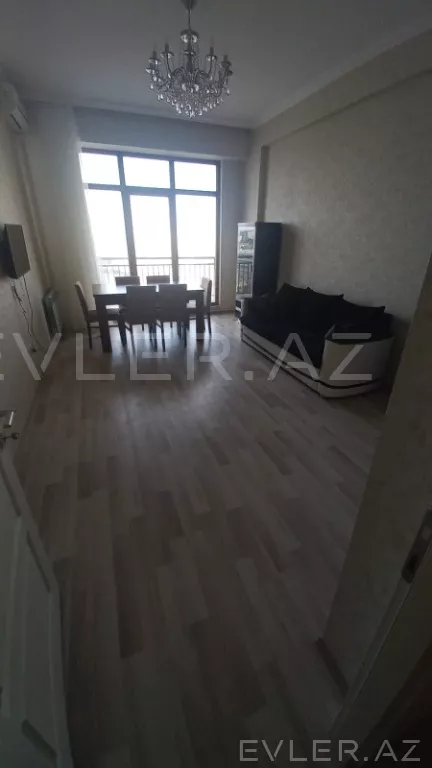 Satılır, yeni tikili
