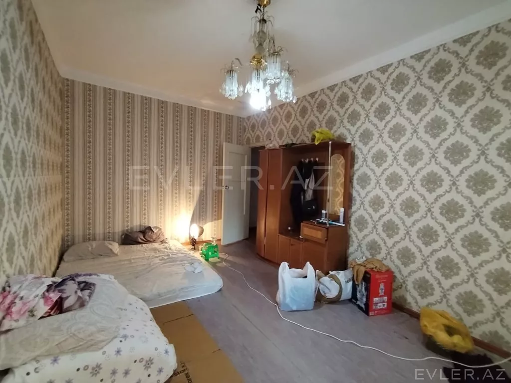 Satılır, yeni tikili