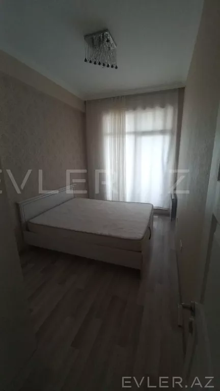 Satılır, yeni tikili