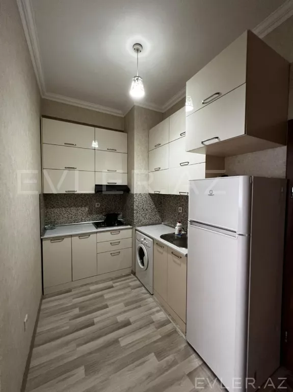 Satılır, yeni tikili