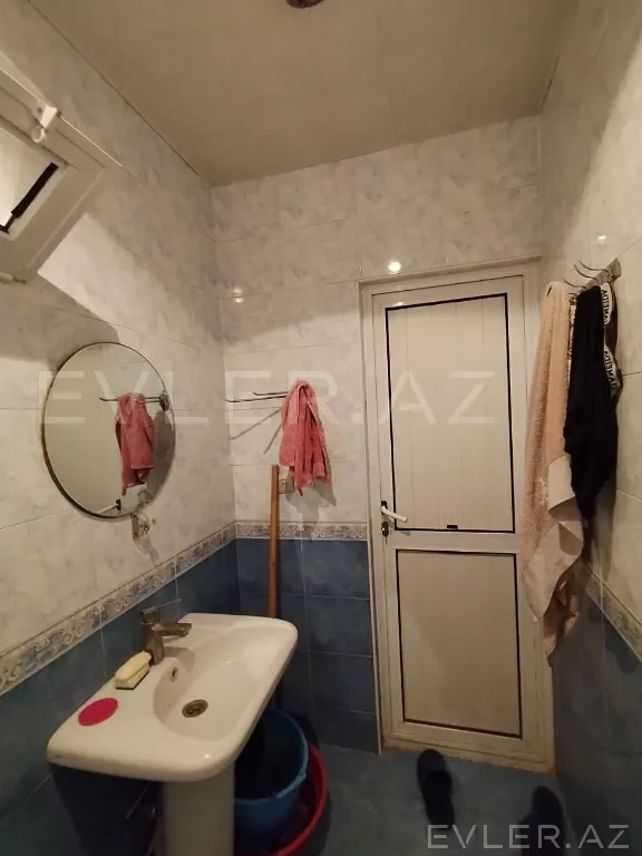 Satılır, yeni tikili