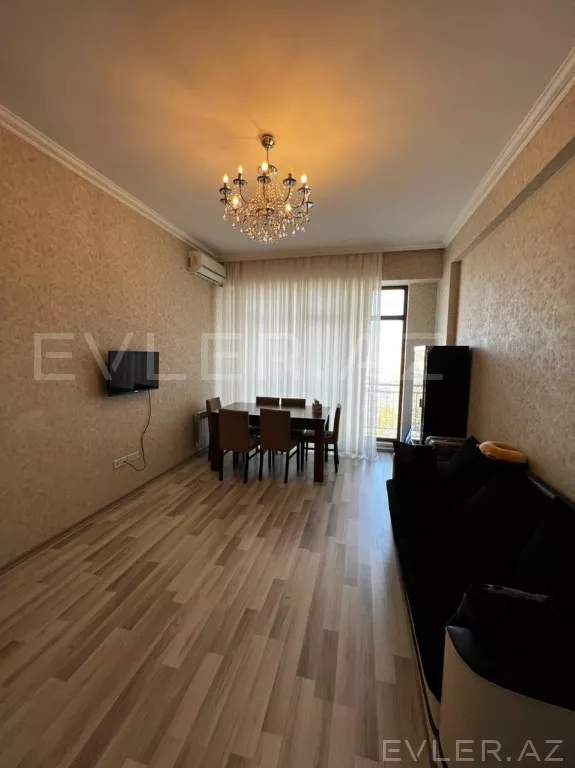 Satılır, yeni tikili