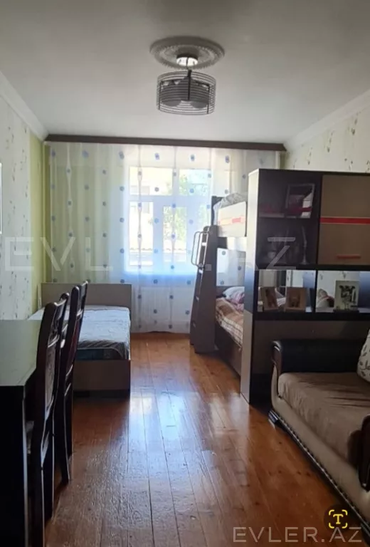 Satılır, həyət evi/villa