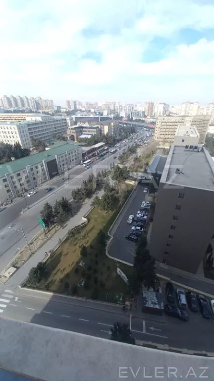 Satılır, yeni tikili