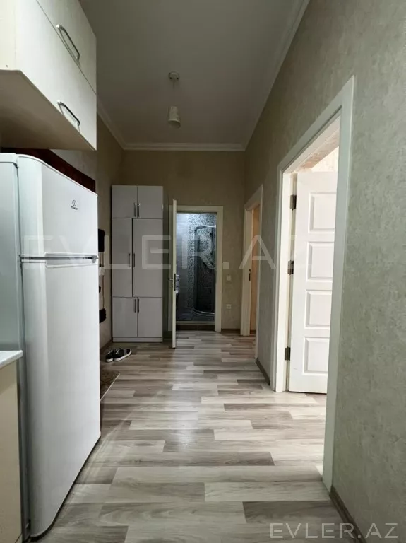 Satılır, yeni tikili