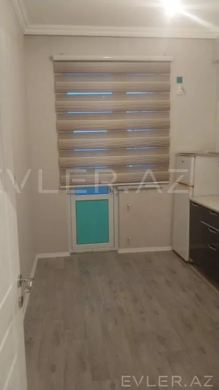 Satılır, yeni tikili