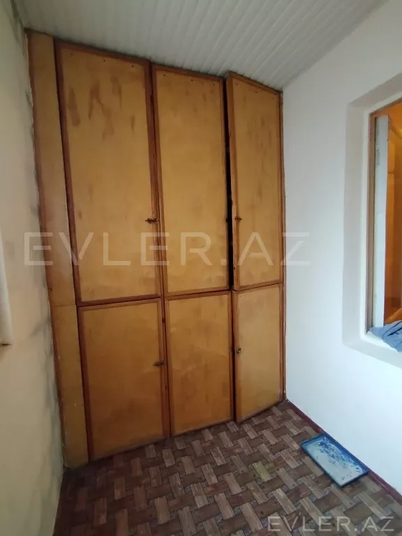 Satılır, yeni tikili
