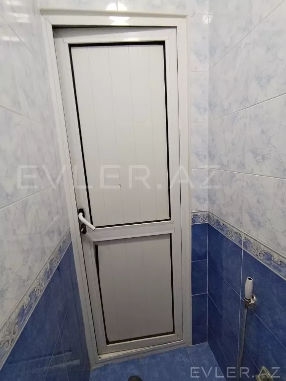 Satılır, yeni tikili