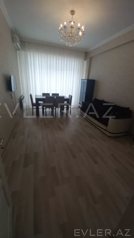 Satılır, yeni tikili
