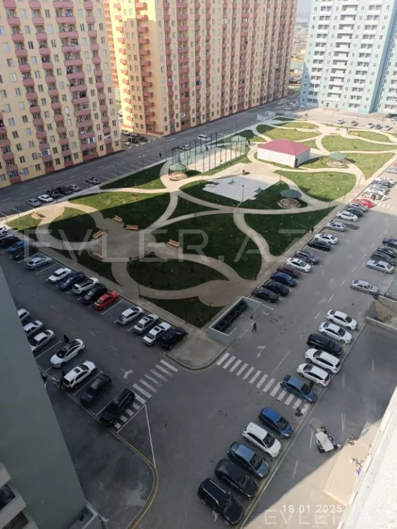 Satılır, yeni tikili