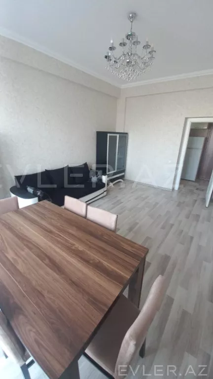 Satılır, yeni tikili