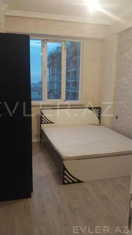 Satılır, yeni tikili