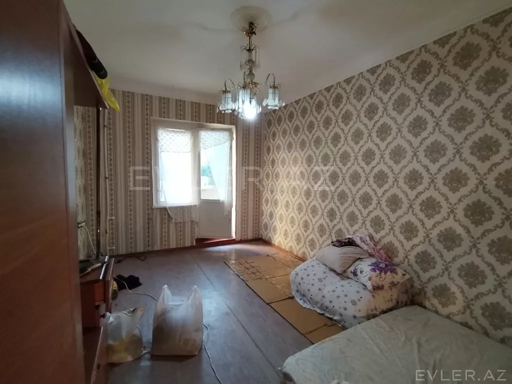 Satılır, yeni tikili