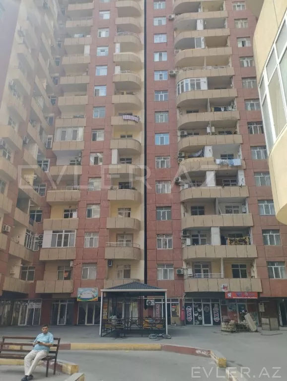 Satılır, yeni tikili