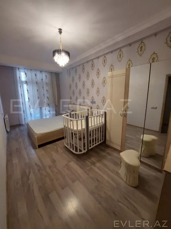 Satılır, yeni tikili