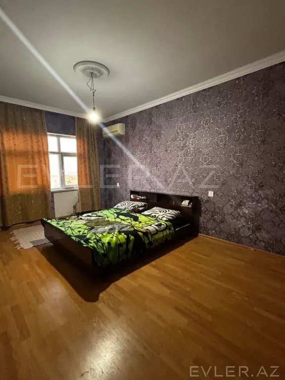 Satılır, köhnə tikili