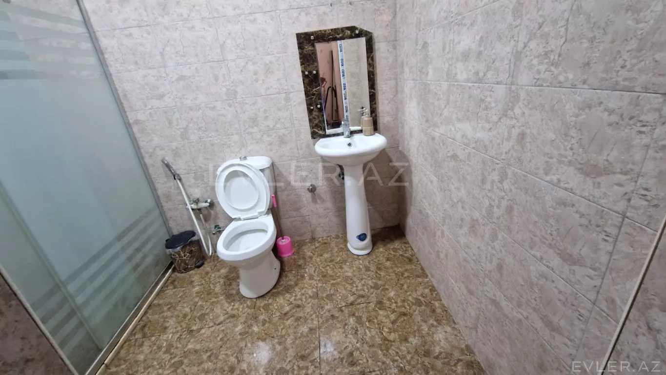 Aylıq, yeni tikili