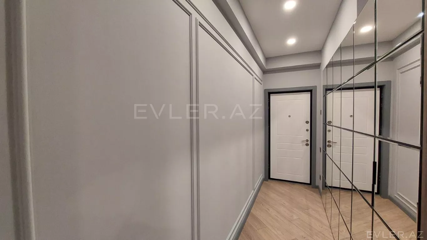 Satılır, yeni tikili