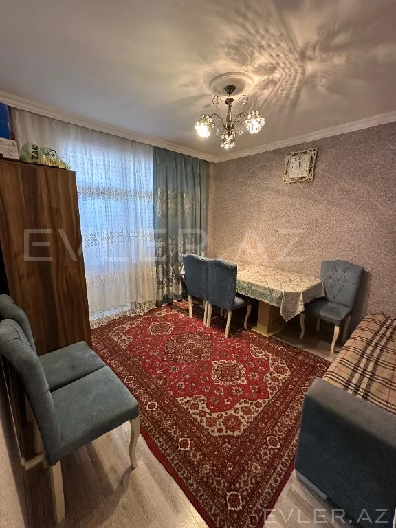 Satılır, yeni tikili