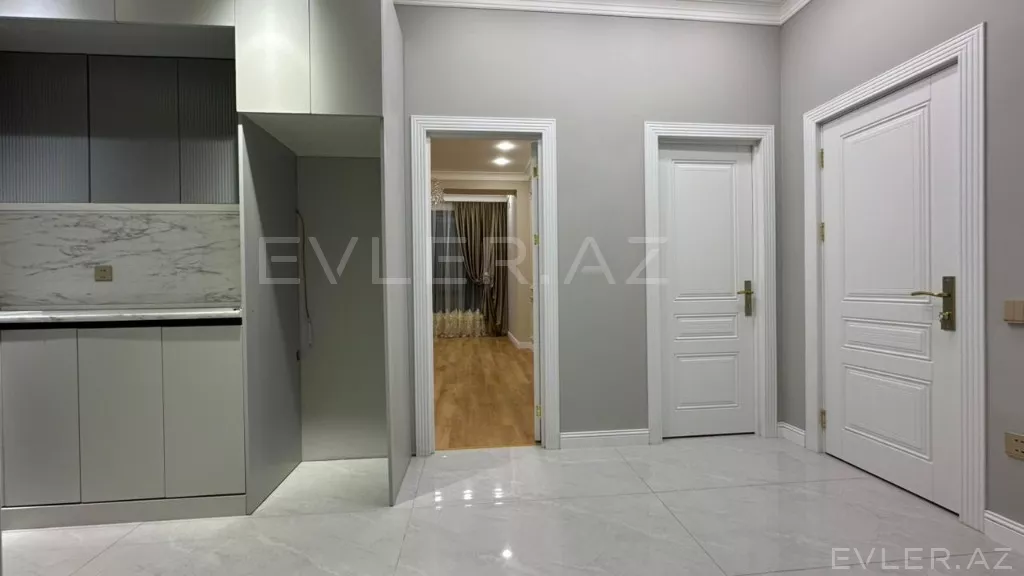 Satılır, yeni tikili