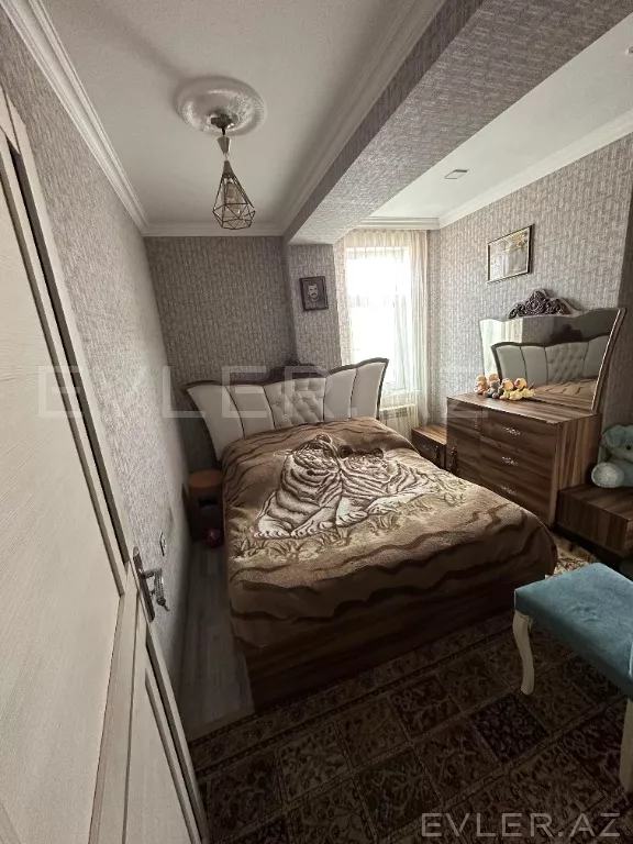 Satılır, yeni tikili