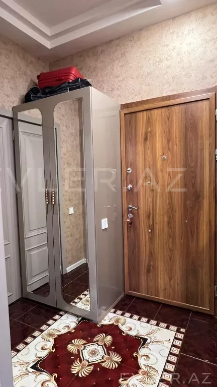 Aylıq, yeni tikili