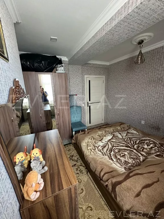 Satılır, yeni tikili