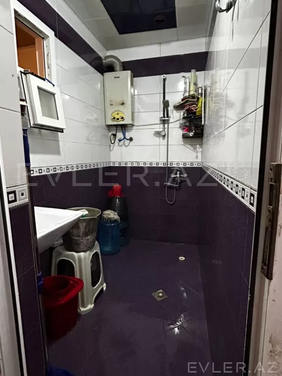 Satılır, köhnə tikili